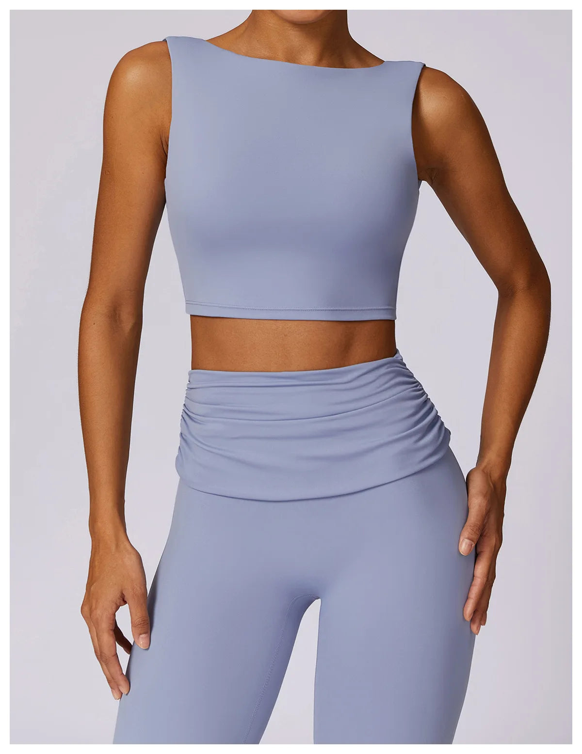 Sports Underwear Women Sexy Workout Sports Bras Tights Crop Top Yoga Vest Shockproof Gym Push Up Fitness Athletic Brassiere