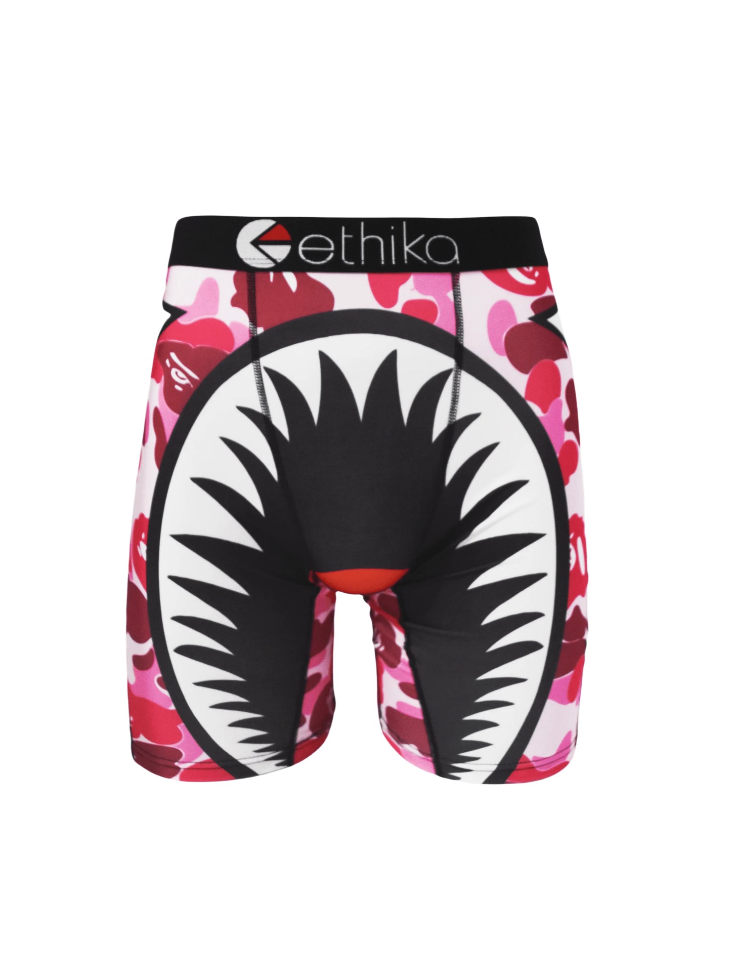 Sexy Men Underwear Boxers Breathable Mens Boxershorts Men's Panties Underpants Plus Size Fashion Print Man Boxers Briefs Trunks