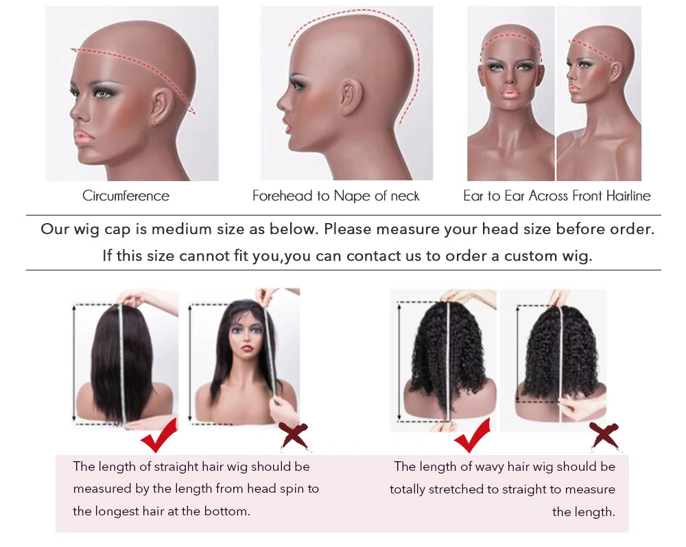 Yellow With 613 Lace Front Wig 13X4 Ombre Light Yellow Blonde 613 Color Body Wave Lace Front Wigs PrePlucked Human Hair Wigs
