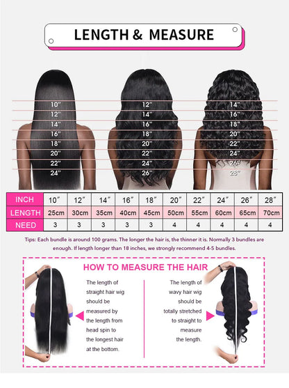 Chocolate Brown 13x4 Lace Front Wig Brazilian Pre Plucked 13x6 HD Lace Frontal Wigs Dark Brown Body Wave Human Hair Closure Wigs