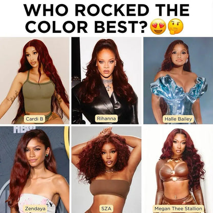 30 36 Inch 250% High Density Purple 13x4 Lace Fronts Wigs Human Hair Bone Straight Hd Preplucked Lace Human Hair Wig Glueless Go