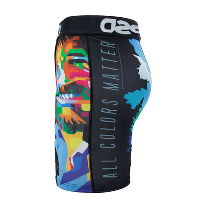 Men Underwear Boxer Cueca Male Panties Lingerie Men Underpants Boxershorts Plus Size 3XL Soft Breathable Men's Boxerbriefs Trunk