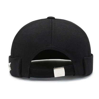 Spring Korean Style Guppi Hat