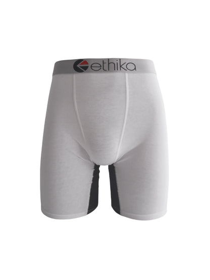 1PC Men's Underwear Sexy Print Boxer Cueca Man Lingerie Men Panties Boxershorts Boxerbriefs Boxers Briefs Shorts Plus Size