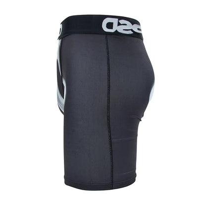 Men Underwear Boxer Cueca Male Panties Lingerie Men Underpants Boxershorts Plus Size 3XL Soft Breathable Men's Boxerbriefs Trunk