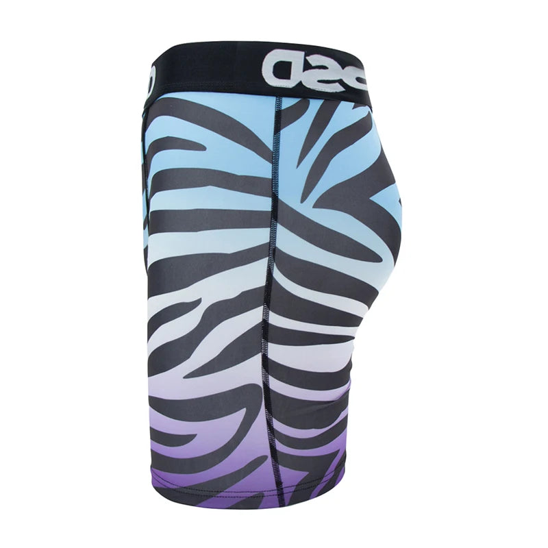 Men Underwear Boxer Cueca Male Panties Lingerie Men Underpants Boxershorts Plus Size 3XL Soft Breathable Men's Boxerbriefs Trunk