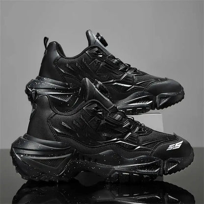 Mesh 35-47 Original Shoes Casual Sneakers For Men 39 Size Men's Sapateneis Sports Street Basket Bascket Raning Gym