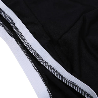 Women's Quick Dry Sweatpants, Low Rise Athletic Shorts, Stretch Elasticated Waistband Shorts, Casual, Yoga, Sexy, Workout, Gym
