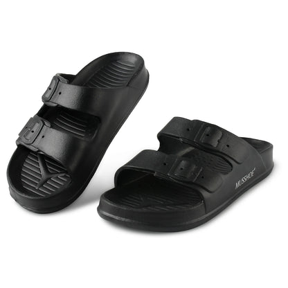 Samilor Unisex EVA Sports Shoes beach woman Slippers Women Dormitory Casual Shoes Couple Outdoor slippers for Men 2025 trend