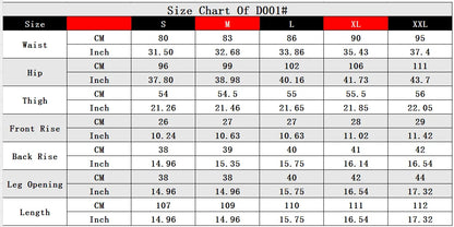 New Fashion Stretch Jeans Man Stacked Jeans Elastic Waist Straight Fit Patchworks Denim Long Pants Fringe Ripped Jeans For Men