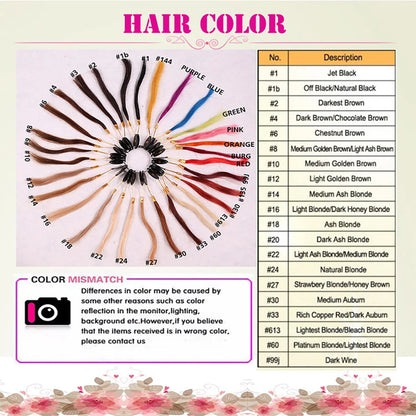 Glueless Lace Front Wigs Human Hair Ombre Blue Colored Wig for Women 13x4 HD Transparent Lace Frontal Wig PrePlucked