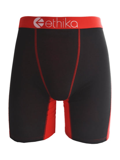 1PC Men's Underwear Sexy Print Boxer Cueca Man Lingerie Men Panties Boxershorts Boxerbriefs Boxers Briefs Shorts Plus Size