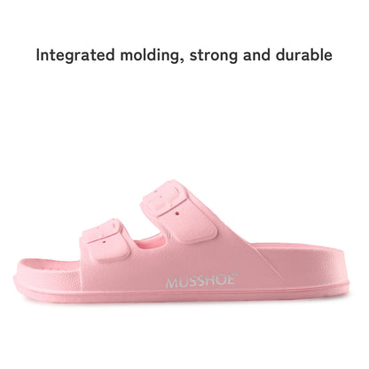 Samilor Unisex EVA Sports Shoes beach woman Slippers Women Dormitory Casual Shoes Couple Outdoor slippers for Men 2025 trend