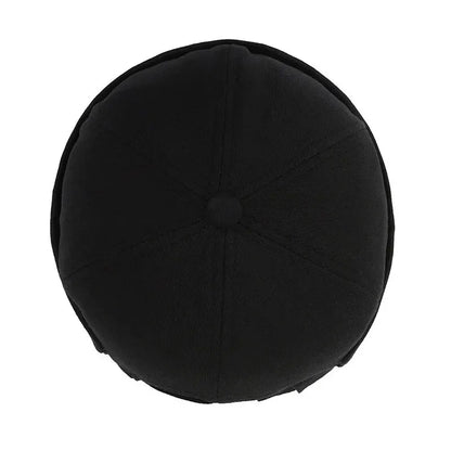 Spring Korean Style Guppi Hat