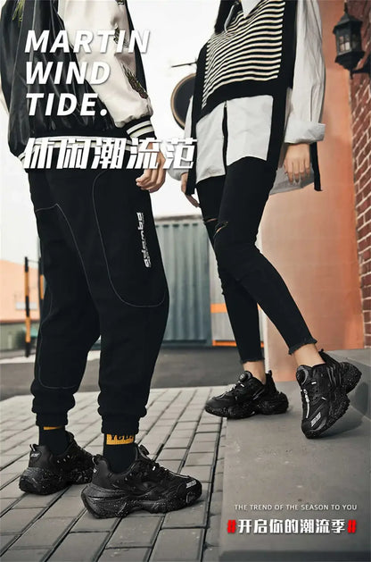 Mesh 35-47 Original Shoes Casual Sneakers For Men 39 Size Men's Sapateneis Sports Street Basket Bascket Raning Gym