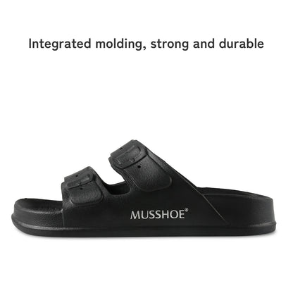 Samilor Unisex EVA Sports Shoes beach woman Slippers Women Dormitory Casual Shoes Couple Outdoor slippers for Men 2025 trend