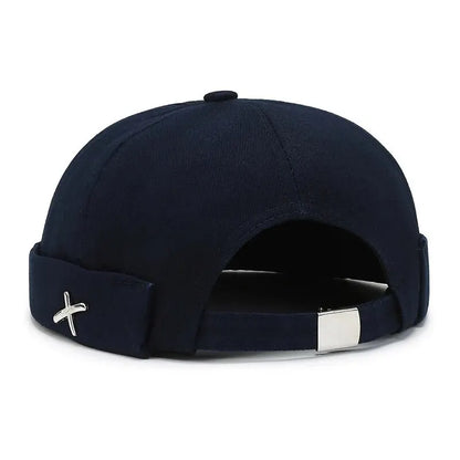 Spring Korean Style Guppi Hat