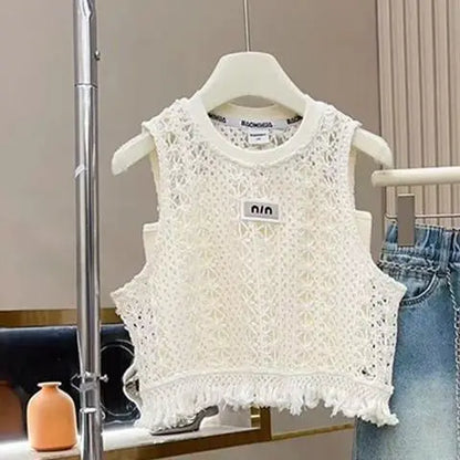 2025 new spring autumn summer Girls Kids T-shirt+short skirt sets comfortable cute baby Clothes Children Clothing