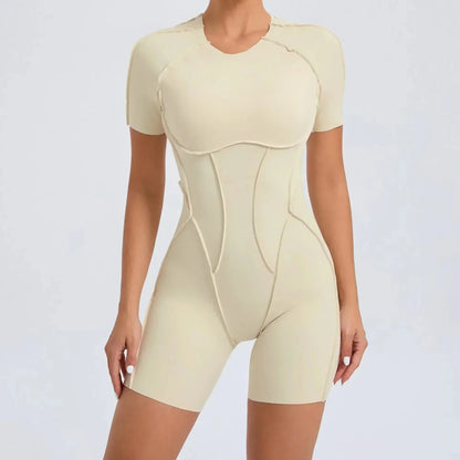 Yoga Set One-Piece  Sexy Women Gym Jumpsuit Sportswear Sportswear Women's Clothing Gym Kit  Yoga Suit Fitness Suit Athletic Wear
