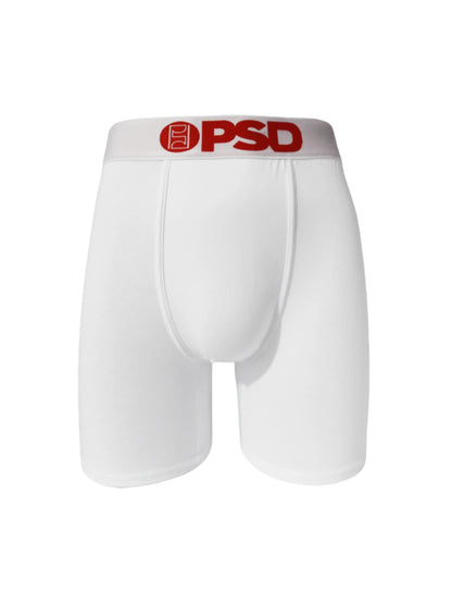 Men's cotton soft, comfortable and breathable boxer briefs, men's medium stretch underwear, multi-color options