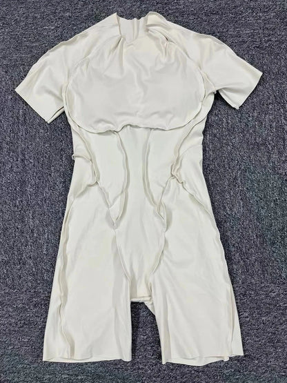 Yoga Set One-Piece  Sexy Women Gym Jumpsuit Sportswear Sportswear Women's Clothing Gym Kit  Yoga Suit Fitness Suit Athletic Wear