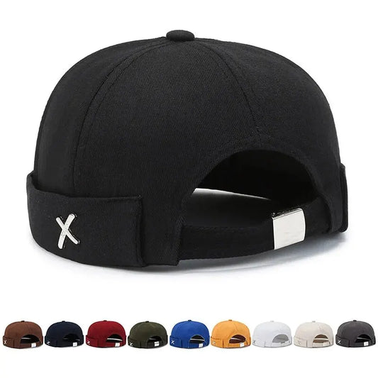 Spring Korean Style Guppi Hat