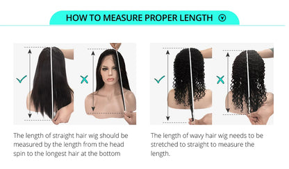 40 inches 613 Honey Blonde Body Wave Wigs 13x6 HD Lace Frontal Human Hair Wigs 13x4 Lace Front Wig Water Wave Pre Plucked