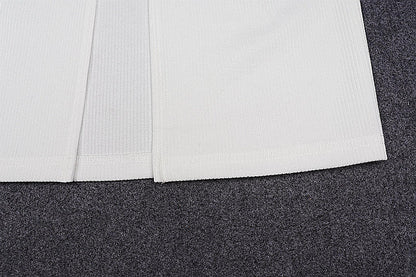 Women Sleeveless V-Neck Cutout Bodycon Dress High Street Elegant Party Vestidos Suspender Backless Bodycon Long Dresses