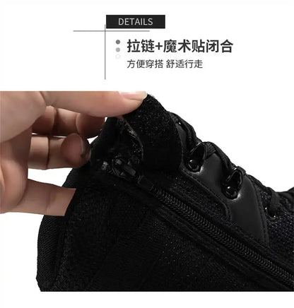 Number 39 Calf Leather High Shoes Men Shoes Boots Boots For Boys Sneakers Sport Mobile Cheap Celebrity Tenisse Classic