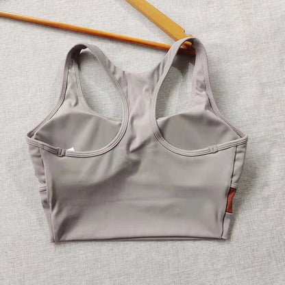 Yoga Set Women Clothing Sport Suit Sexy Sports Bra High Waist Sport Leggings Athletic 2 Piece Gym Set Workout Outfits Sportswear