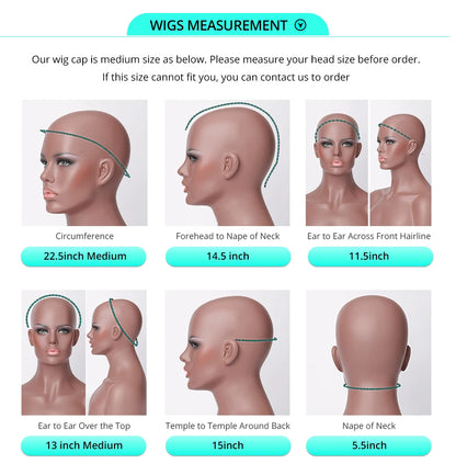 40 inches 613 Honey Blonde Body Wave Wigs 13x6 HD Lace Frontal Human Hair Wigs 13x4 Lace Front Wig Water Wave Pre Plucked