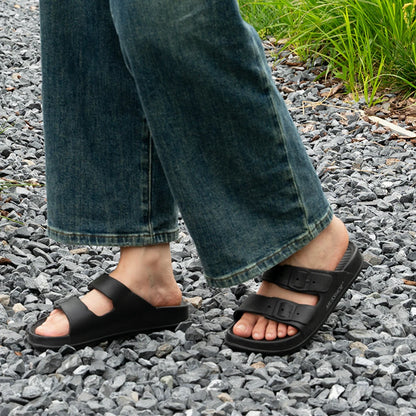 Samilor Unisex EVA Sports Shoes beach woman Slippers Women Dormitory Casual Shoes Couple Outdoor slippers for Men 2025 trend